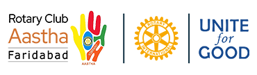 Rotary Aastha