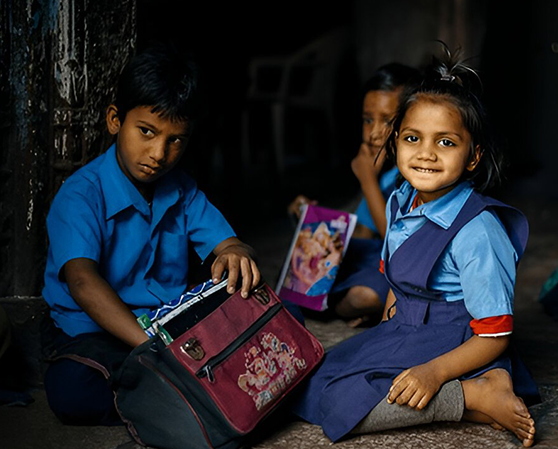 Success Story Rotary club aastha